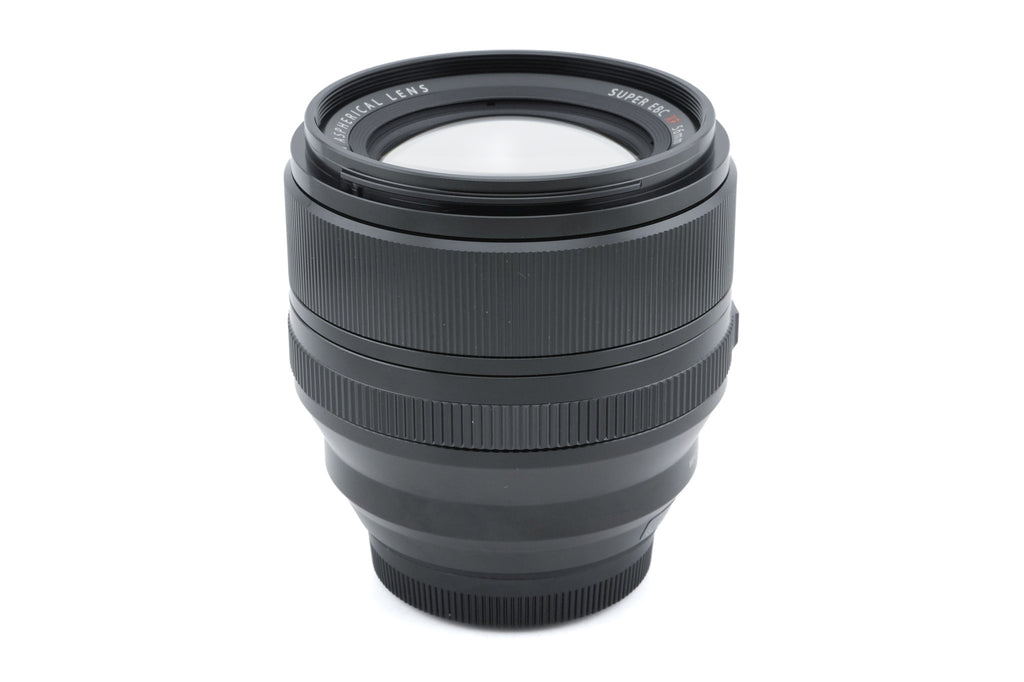 Fujifilm 56mm f1.2 Super EBC Fujinon Aspherical XF R WR