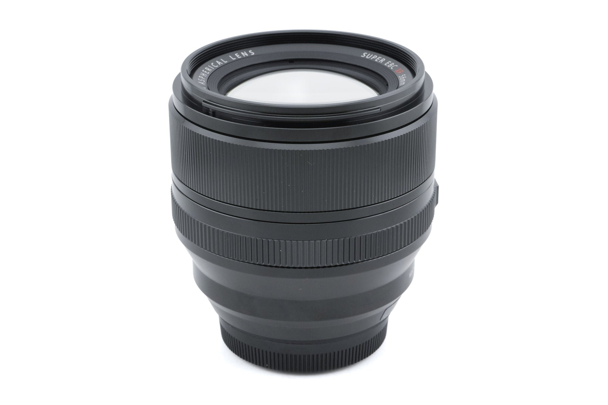 Fujifilm 56mm f1.2 Super EBC Fujinon Aspherical XF R WR