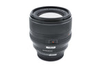 Fujifilm 56mm f1.2 Super EBC Fujinon Aspherical XF R WR