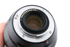 Fujifilm 56mm f1.2 Super EBC Fujinon Aspherical XF R WR