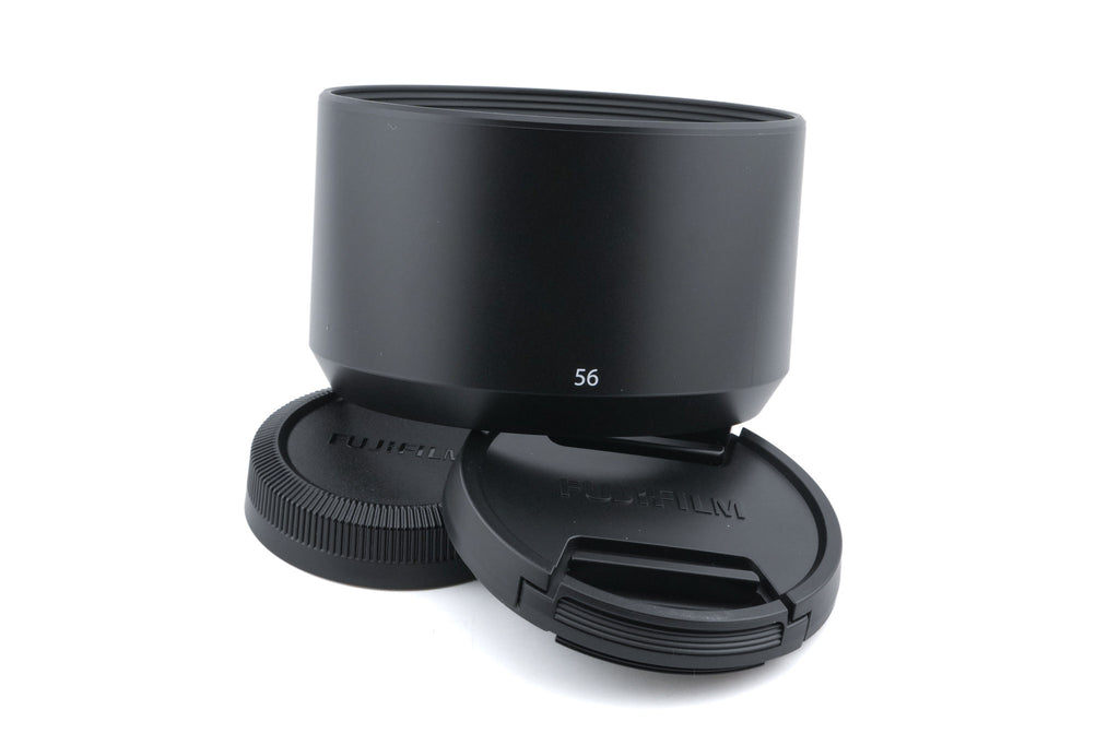 Fujifilm 56mm f1.2 Super EBC Fujinon Aspherical XF R WR