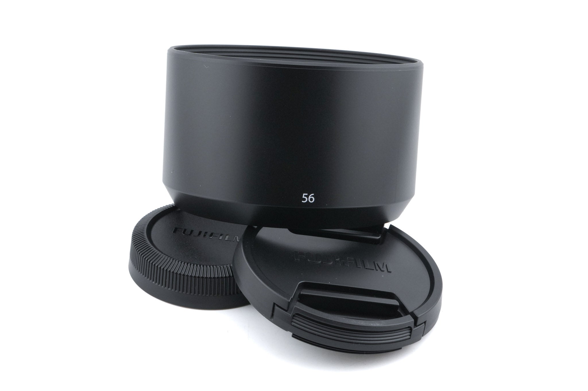 Fujifilm 56mm f1.2 Super EBC Fujinon Aspherical XF R WR