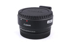Canon EF - EF-M (EF-EOS M) Mount Adapter