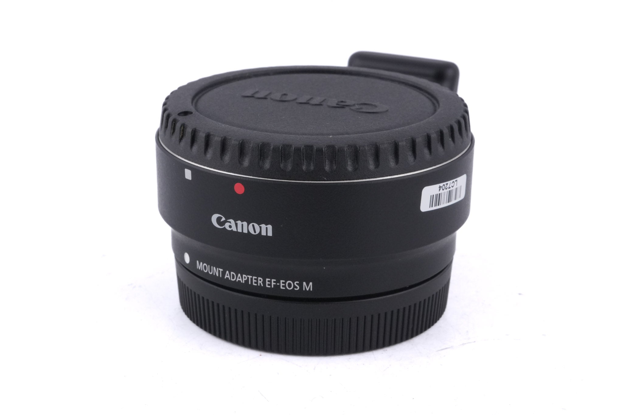 Canon EF - EF-M (EF-EOS M) Mount Adapter