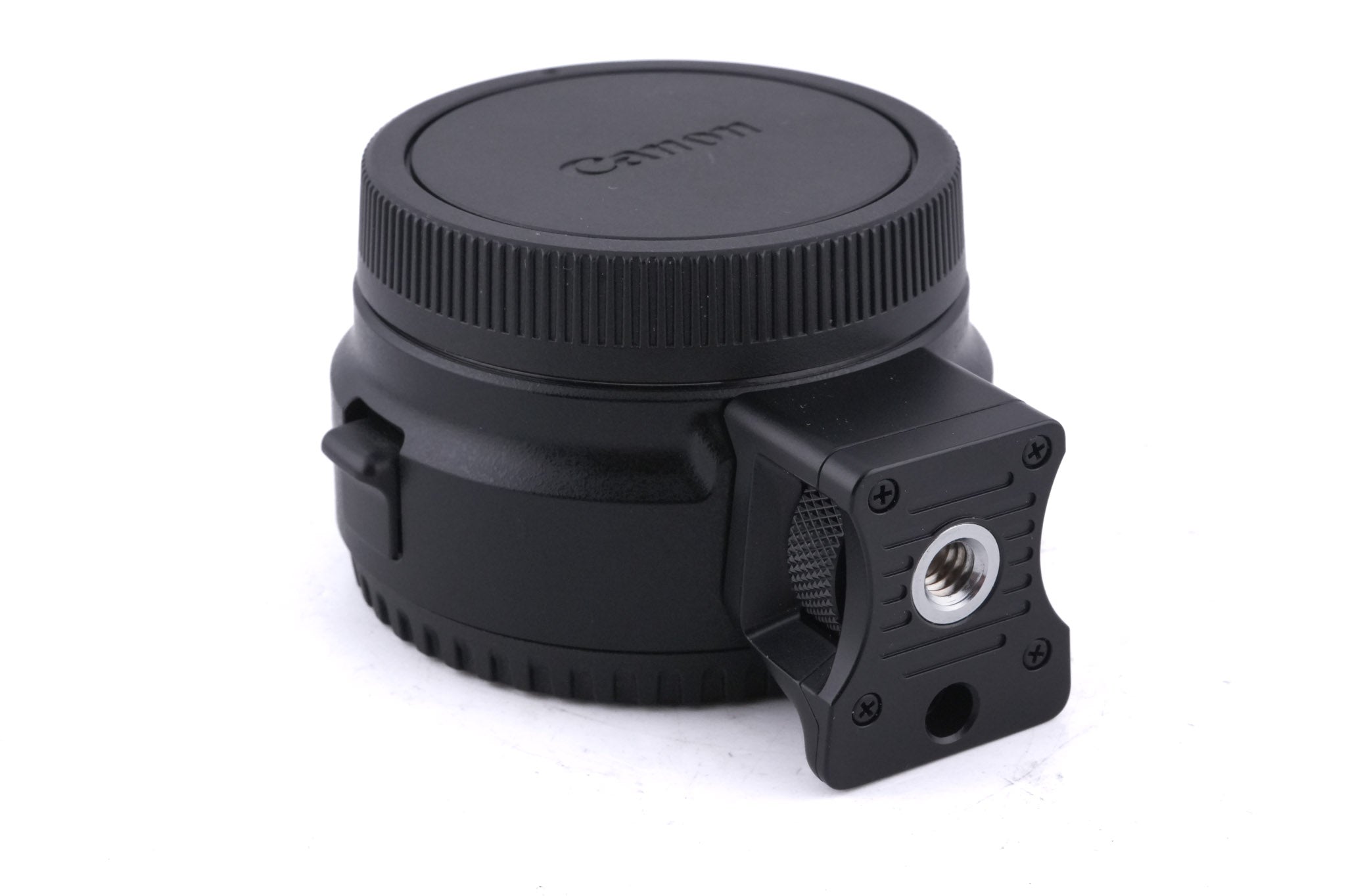 Canon EF - EF-M (EF-EOS M) Mount Adapter