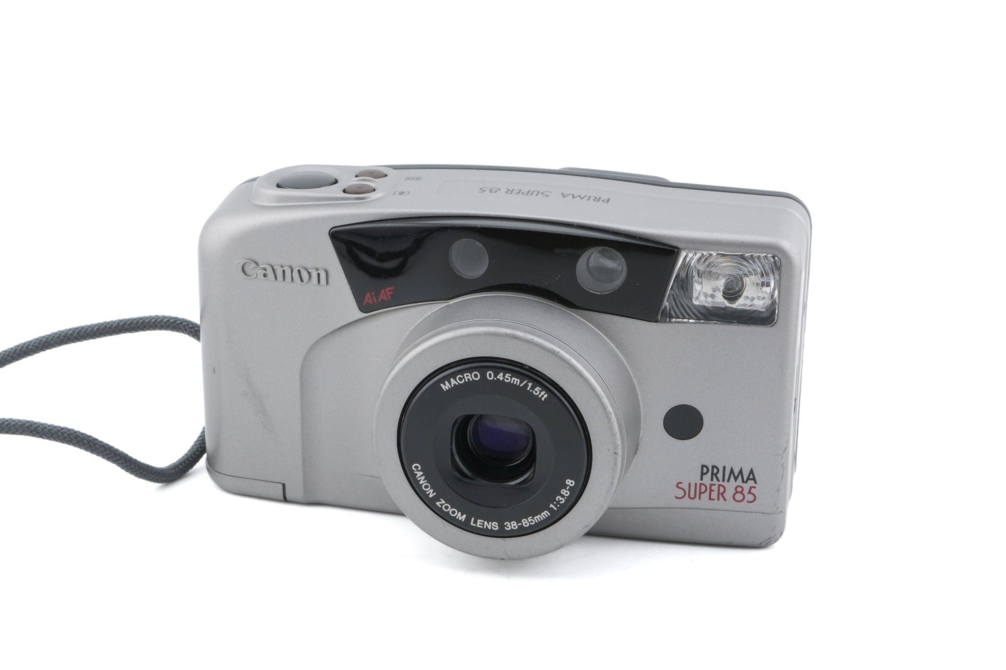 Canon Prima Super 85