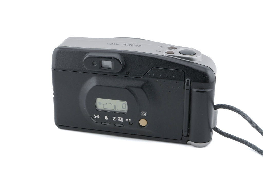 Canon Prima Super 85