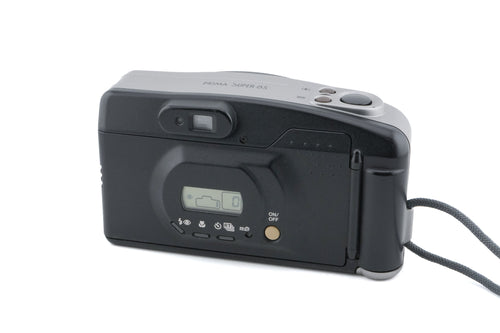 Canon Prima Super 85
