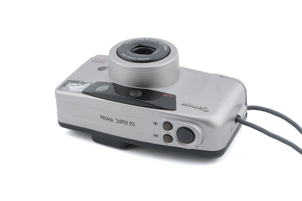 Canon Prima Super 85