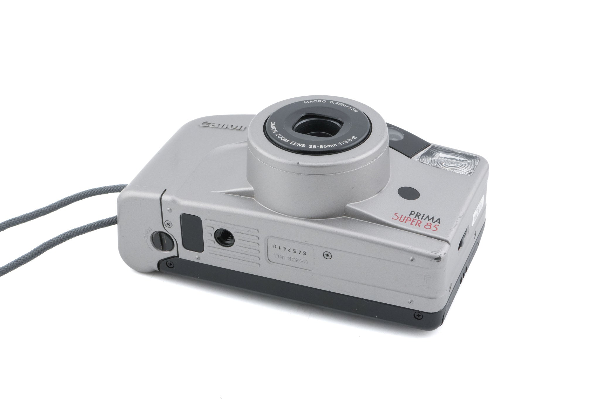 Canon Prima Super 85