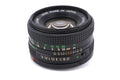Canon 50mm f1.8 FDn