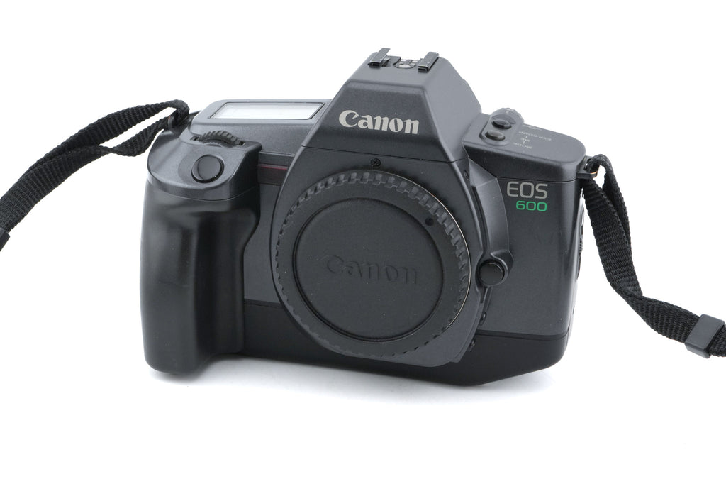 Canon EOS 600