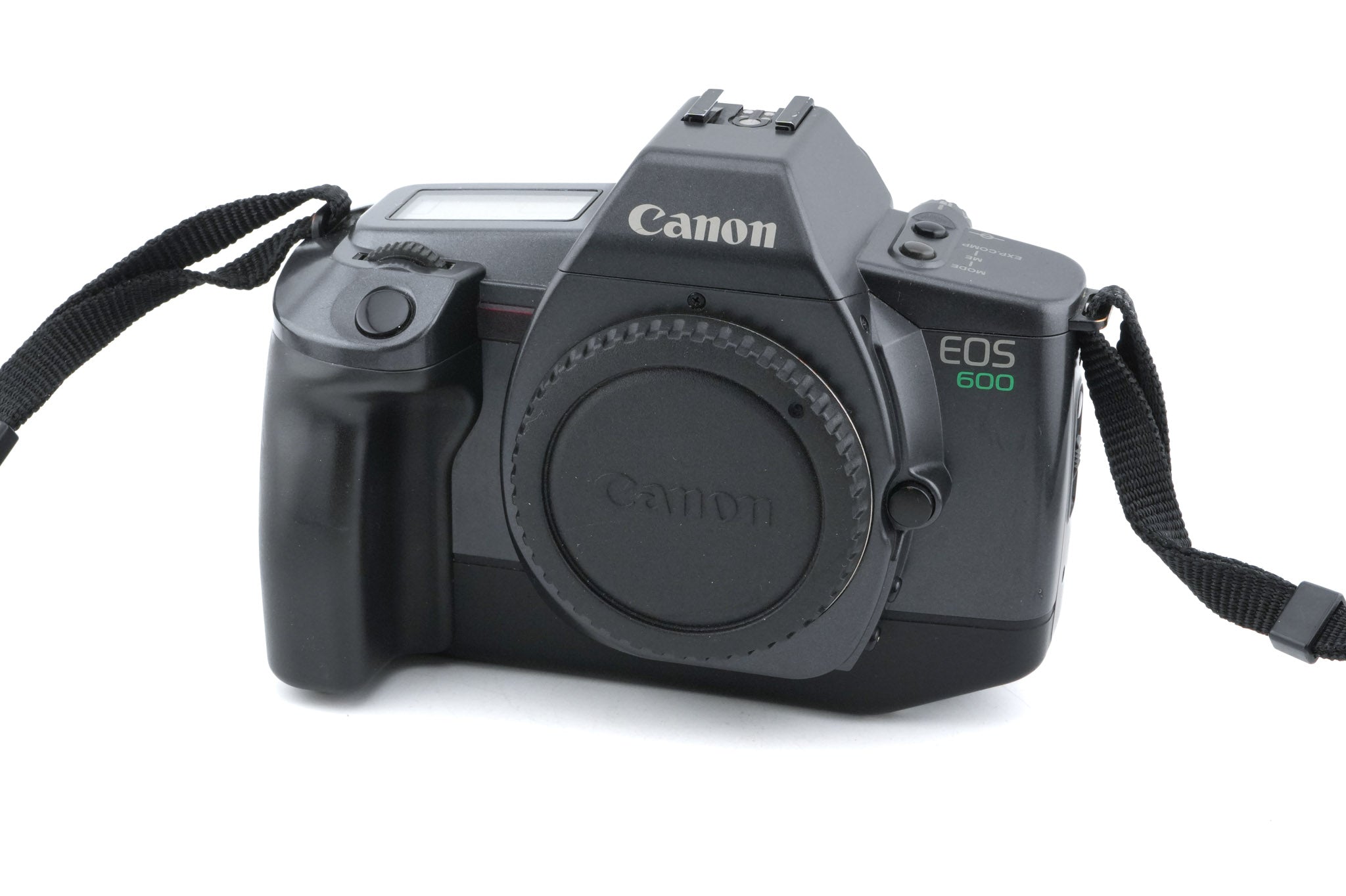 Canon EOS 600