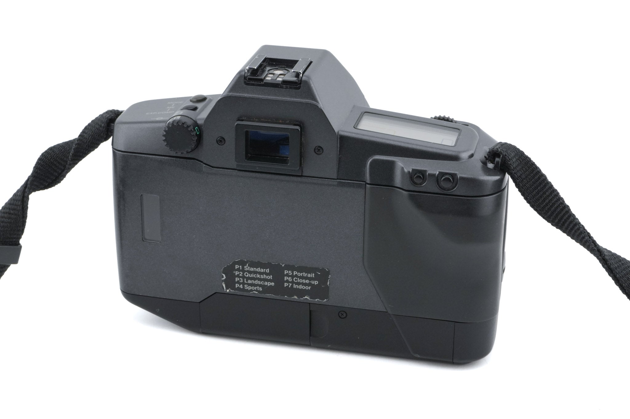 Canon EOS 600