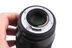Sigma 16mm f1.4 DC DN Contemporary (017)