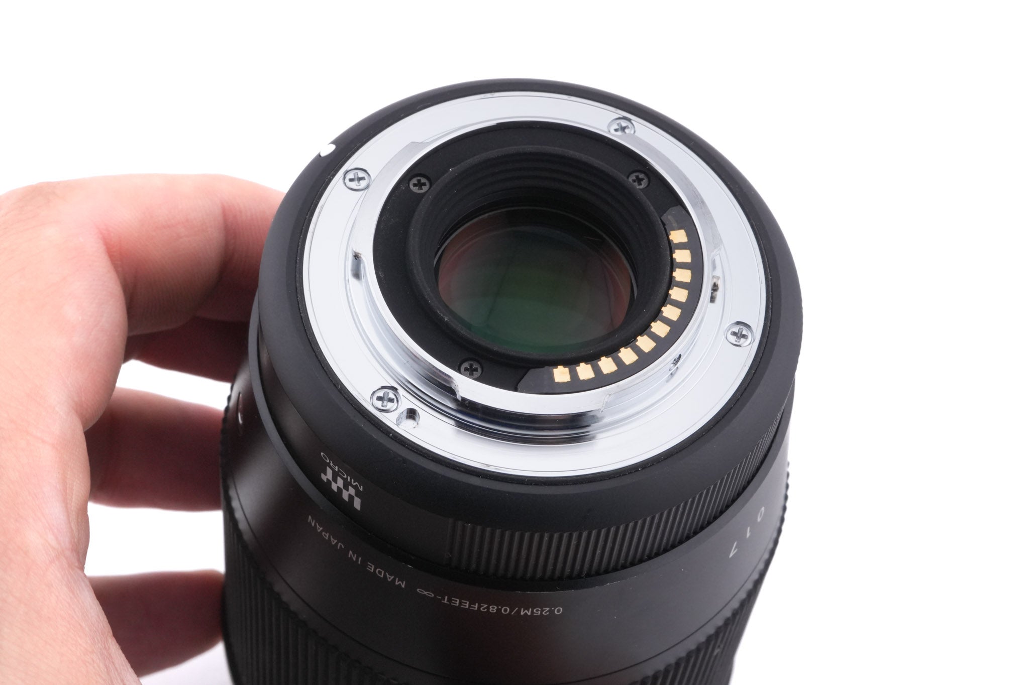 Sigma 16mm f1.4 DC DN Contemporary (017)