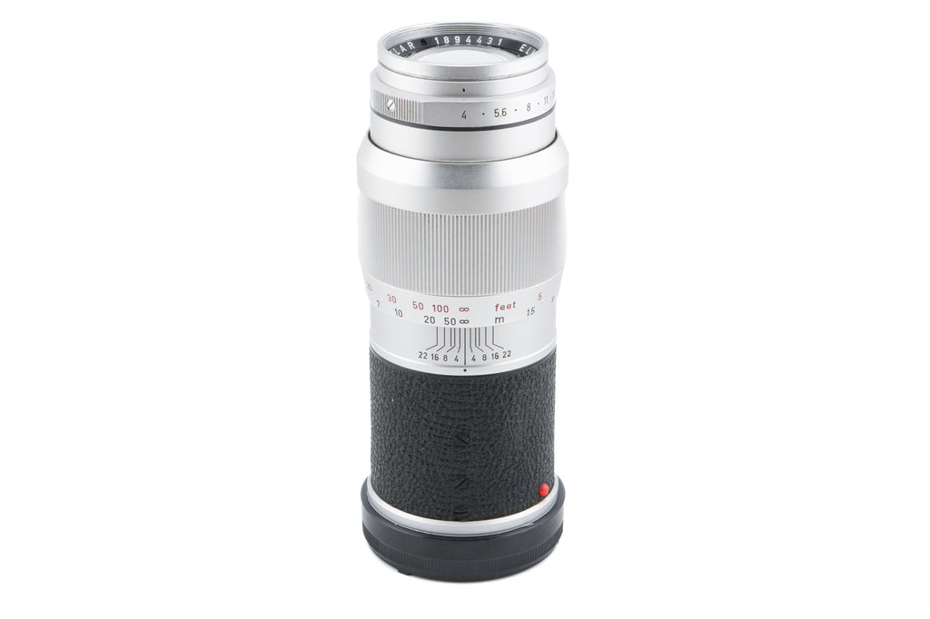 Leica 135mm f4 Elmar (11850)