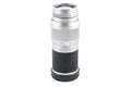 Leica 135mm f4 Elmar (11850)