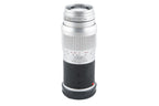 Leica 135mm f4 Elmar (11850)