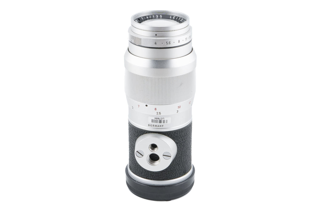 Leica 135mm f4 Elmar (11850)