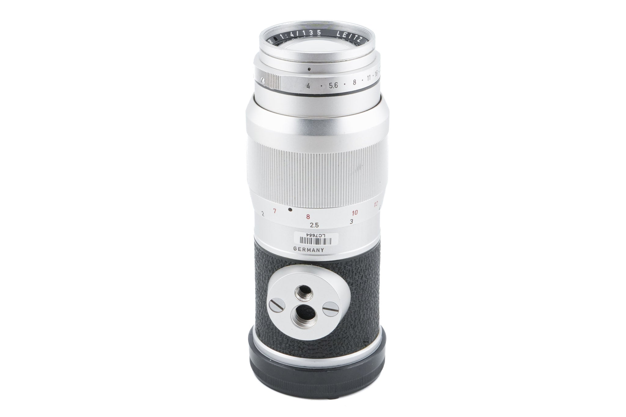 Leica 135mm f4 Elmar (11850)