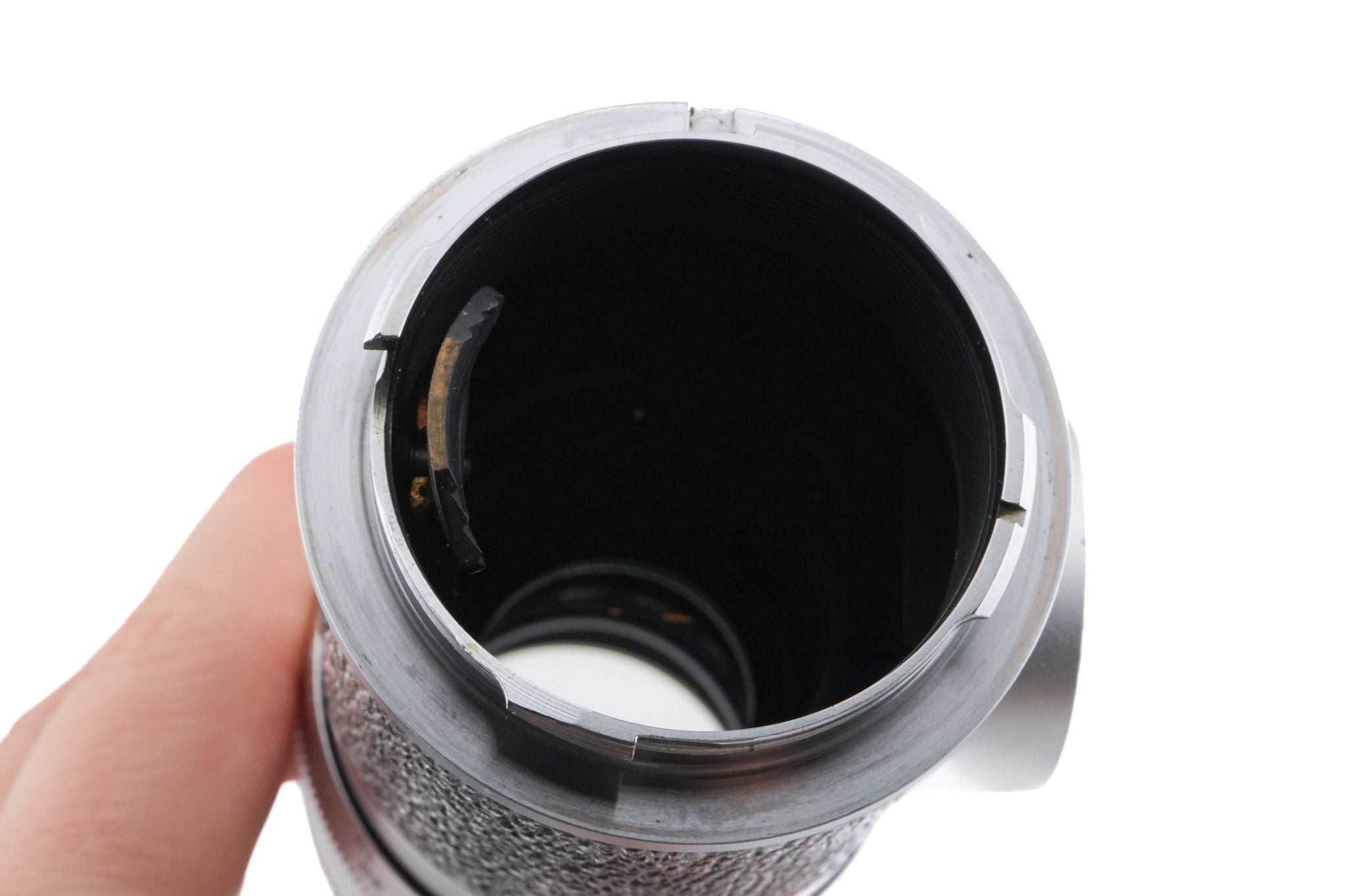 Leica 135mm f4 Elmar (11850)