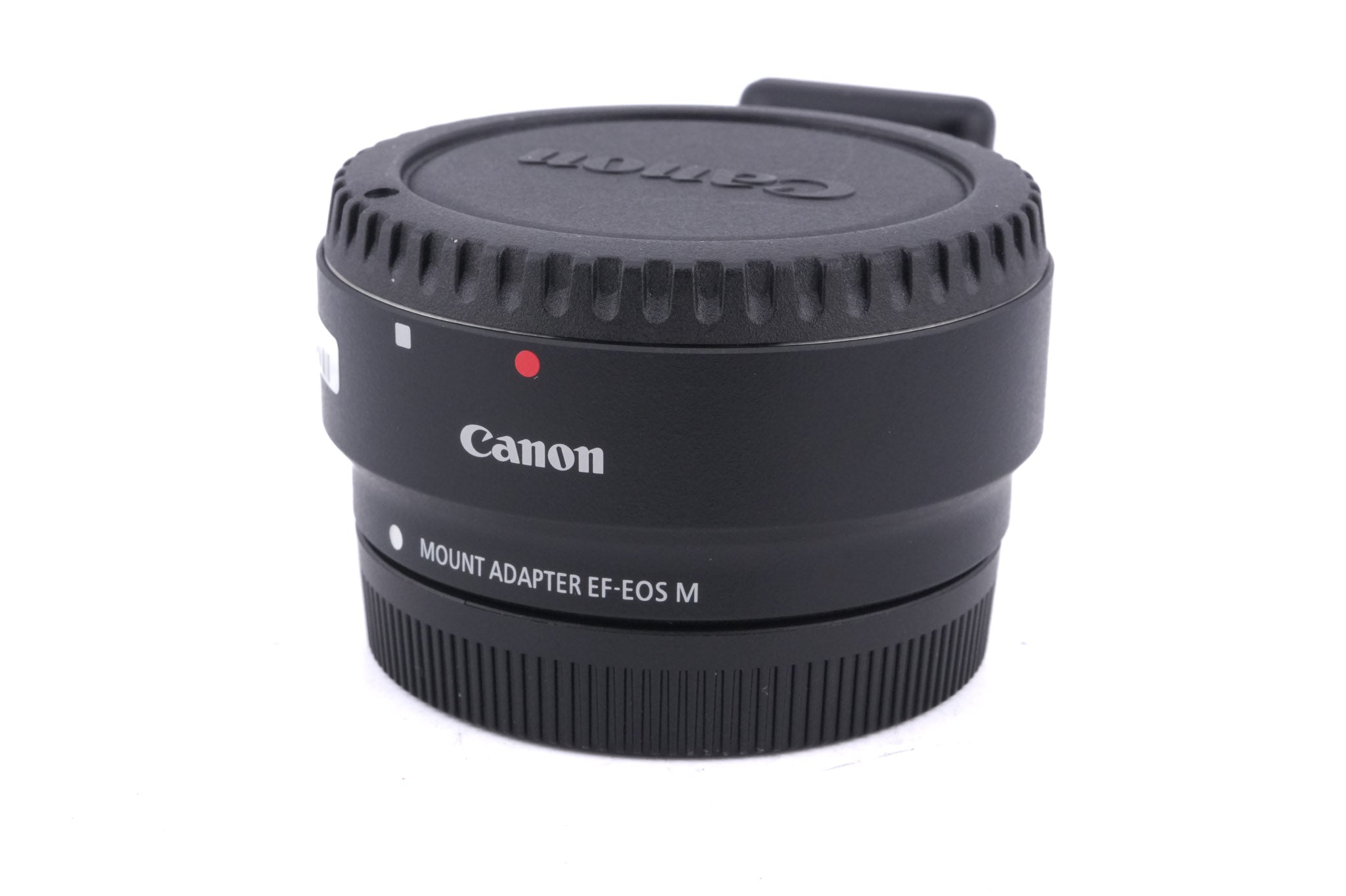 Canon EF - EF-M (EF-EOS M) Mount Adapter
