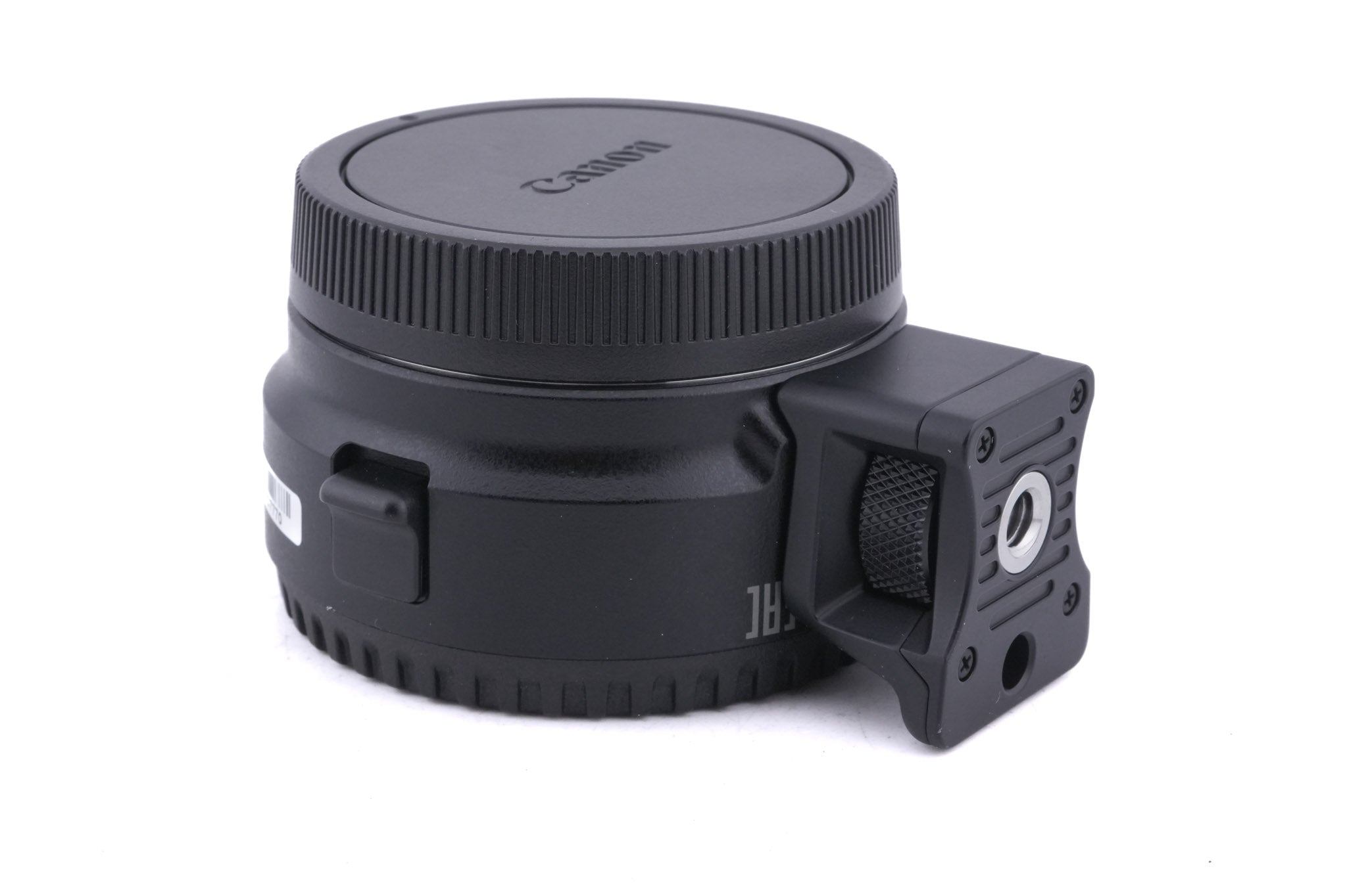 Canon EF - EF-M (EF-EOS M) Mount Adapter