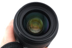 Sigma 35mm f1.4 DG HSM Art (012)