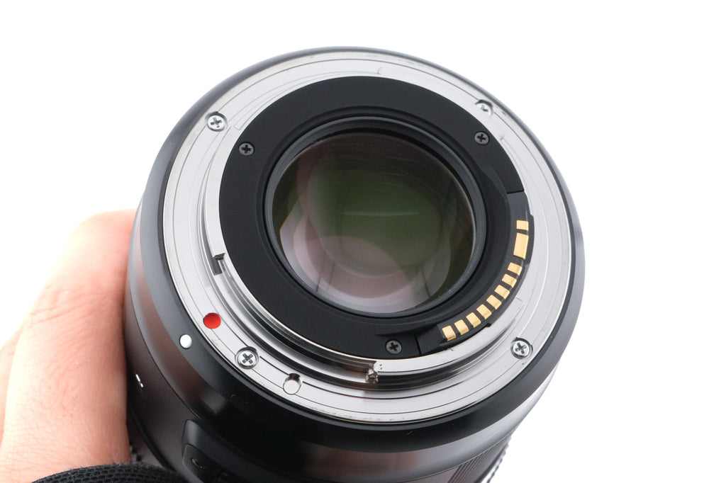 Sigma 35mm f1.4 DG HSM Art (012)