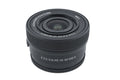 Sony 16-50mm f3.5-5.6 PZ OSS II (SELP16502)