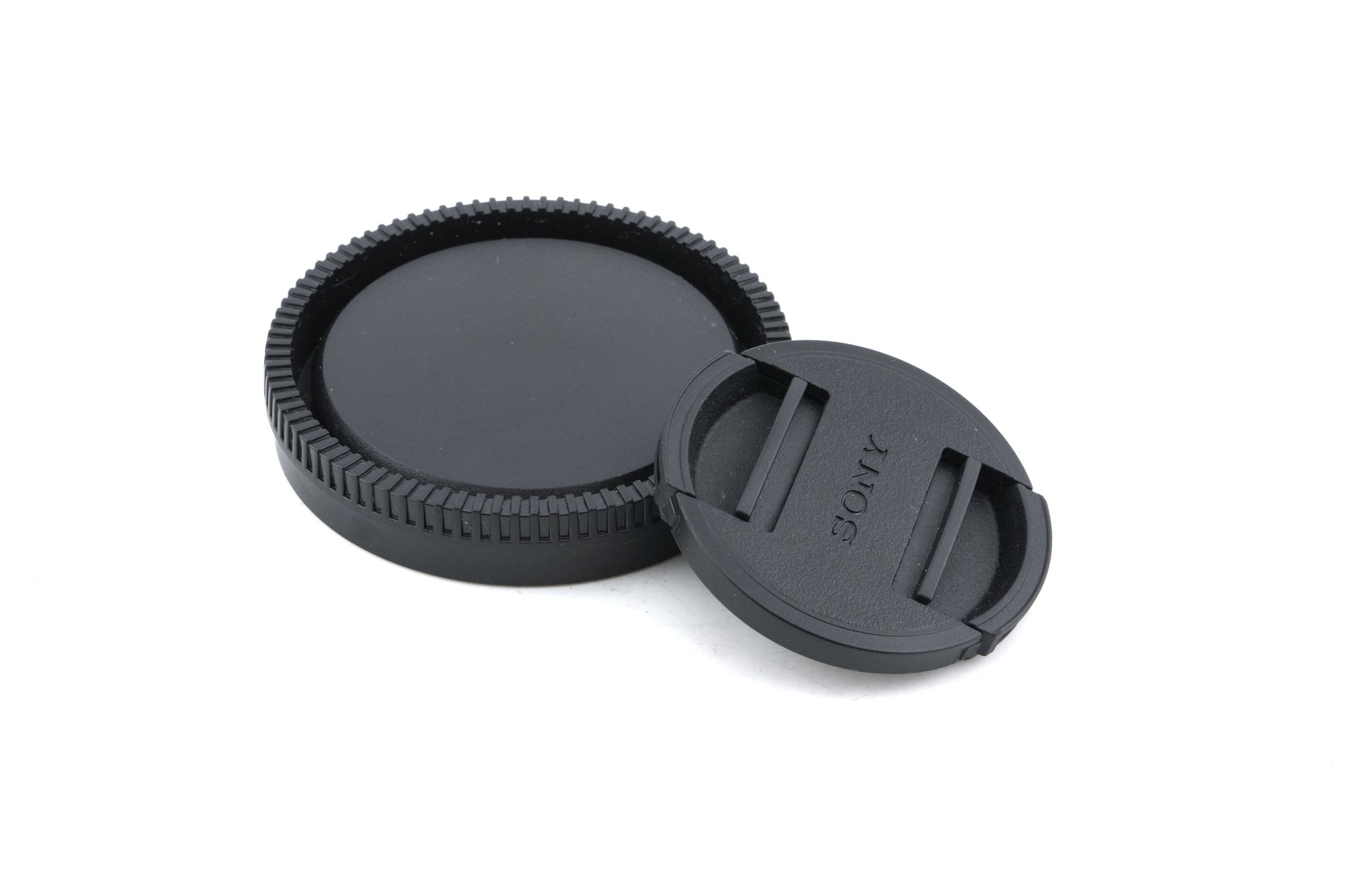 Sony 16-50mm f3.5-5.6 PZ OSS II (SELP16502)