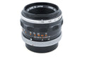 Canon 50mm f1.8 FL