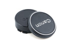 Canon 50mm f1.8 FL
