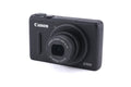 Canon PowerShot S100