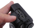 Canon PowerShot S100