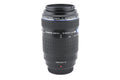 Olympus 70-300mm f4-5.6 Zuiko Digital ED