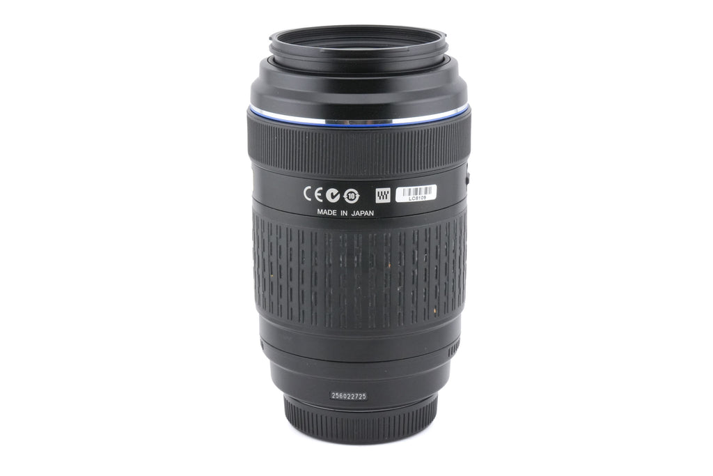 Olympus 70-300mm f4-5.6 Zuiko Digital ED