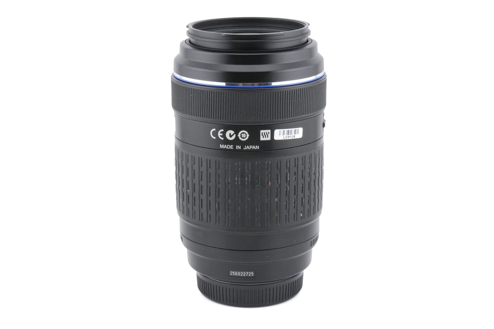 Olympus 70-300mm f4-5.6 Zuiko Digital ED