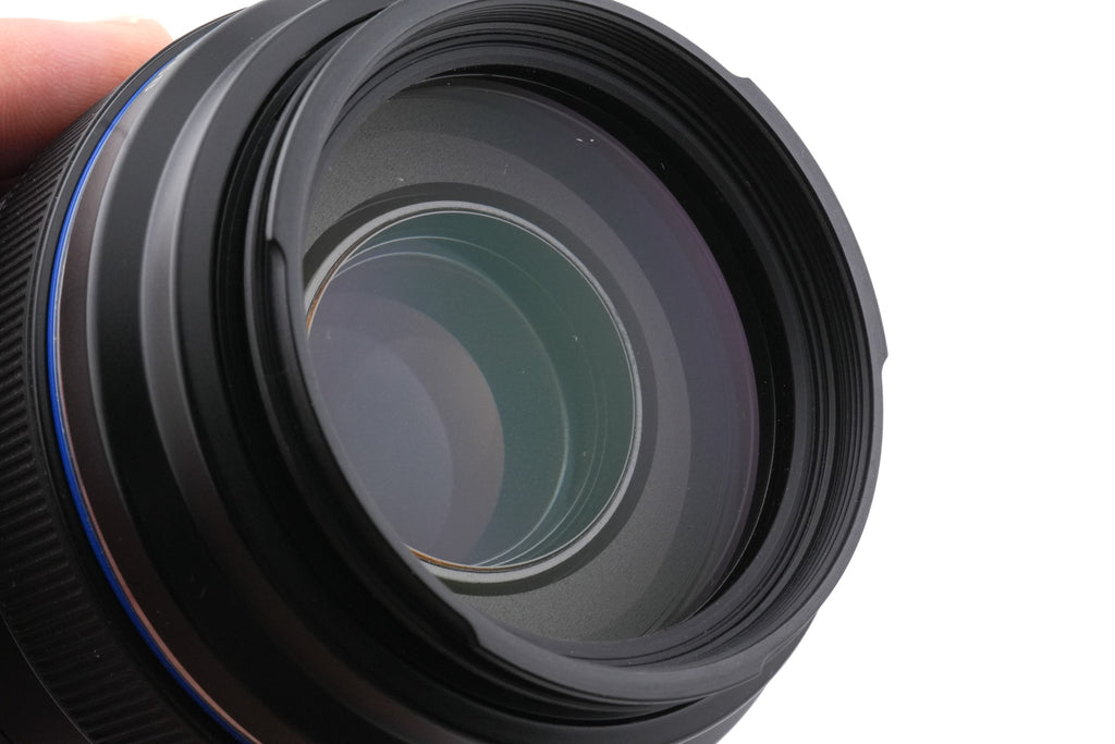 Olympus 70-300mm f4-5.6 Zuiko Digital ED