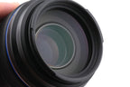 Olympus 70-300mm f4-5.6 Zuiko Digital ED