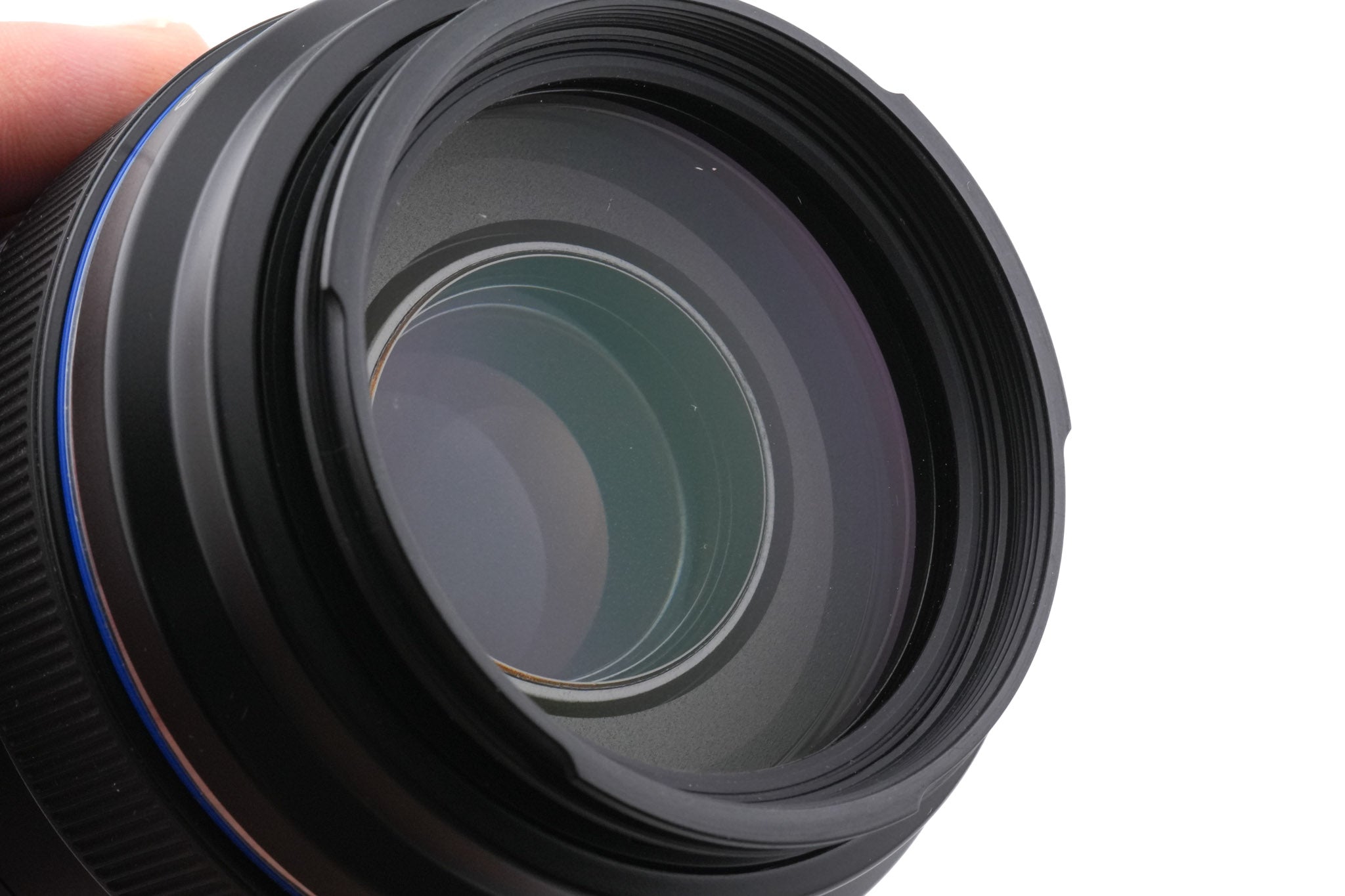 Olympus 70-300mm f4-5.6 Zuiko Digital ED