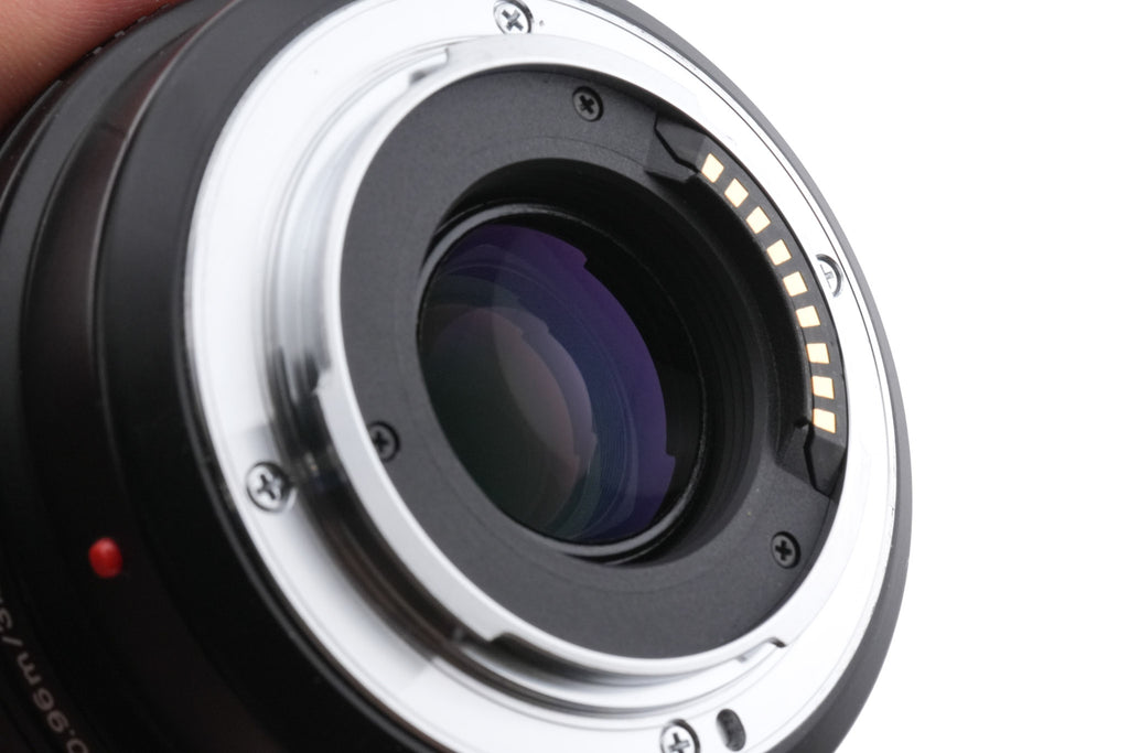 Olympus 70-300mm f4-5.6 Zuiko Digital ED