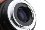 Olympus 70-300mm f4-5.6 Zuiko Digital ED