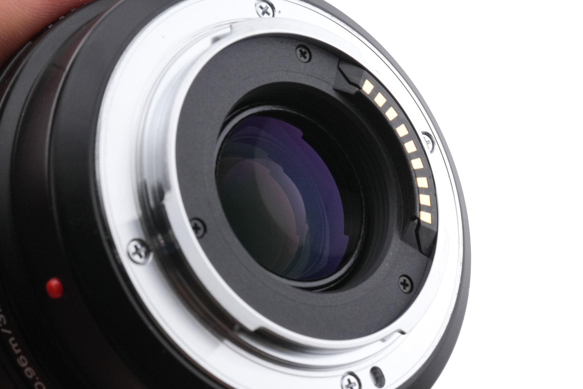 Olympus 70-300mm f4-5.6 Zuiko Digital ED