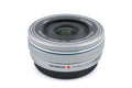 Olympus 14-42mm f3.5-5.6 M.Zuiko Digital EZ ED MSC
