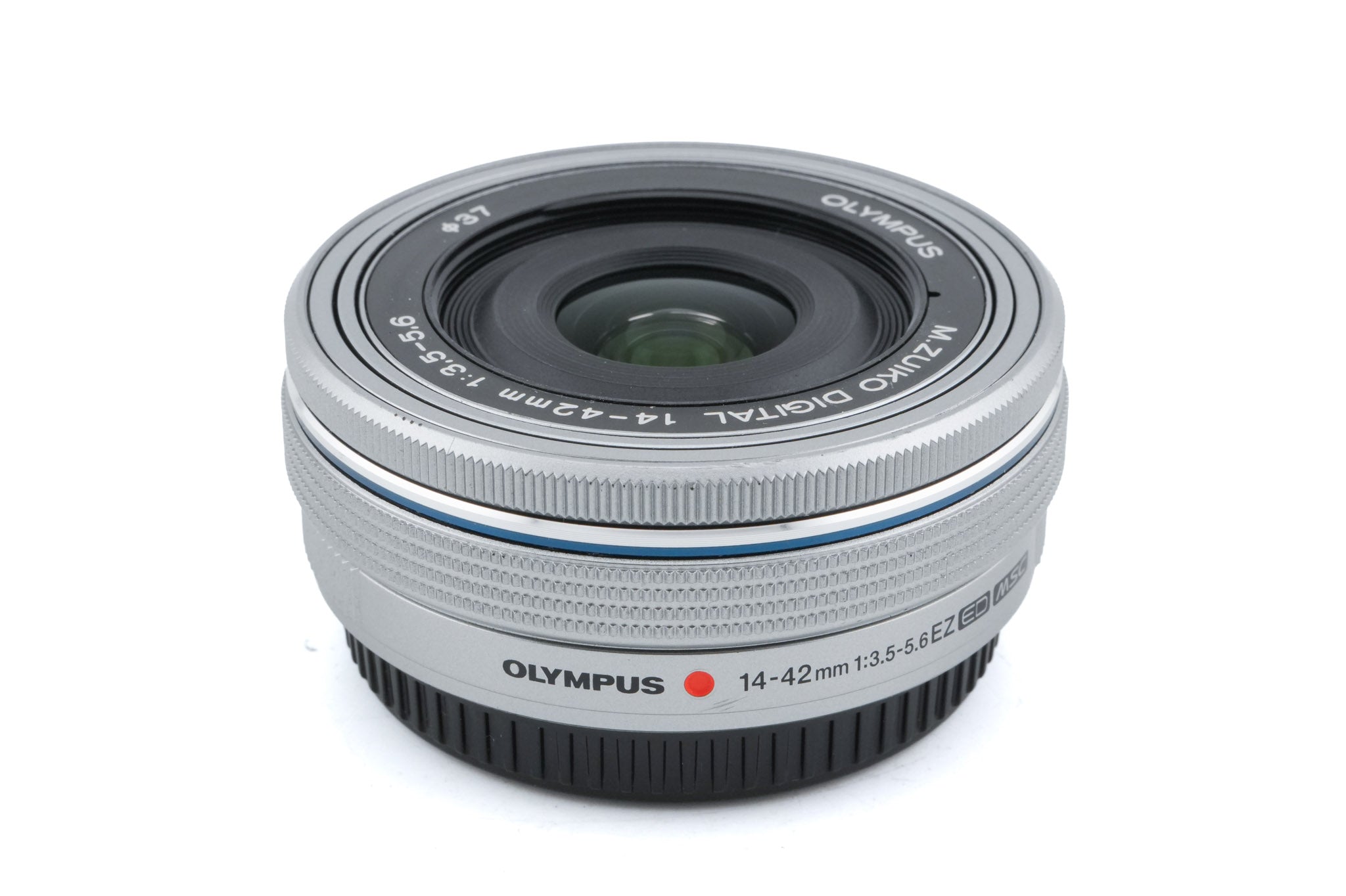 Olympus 14-42mm f3.5-5.6 M.Zuiko Digital EZ ED MSC