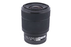 Sony 28-70mm f3.5-5.6 OSS (SEL2870) + ALC-SH132 Lens Hood