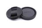 Sony 28-70mm f3.5-5.6 OSS (SEL2870) + ALC-SH132 Lens Hood