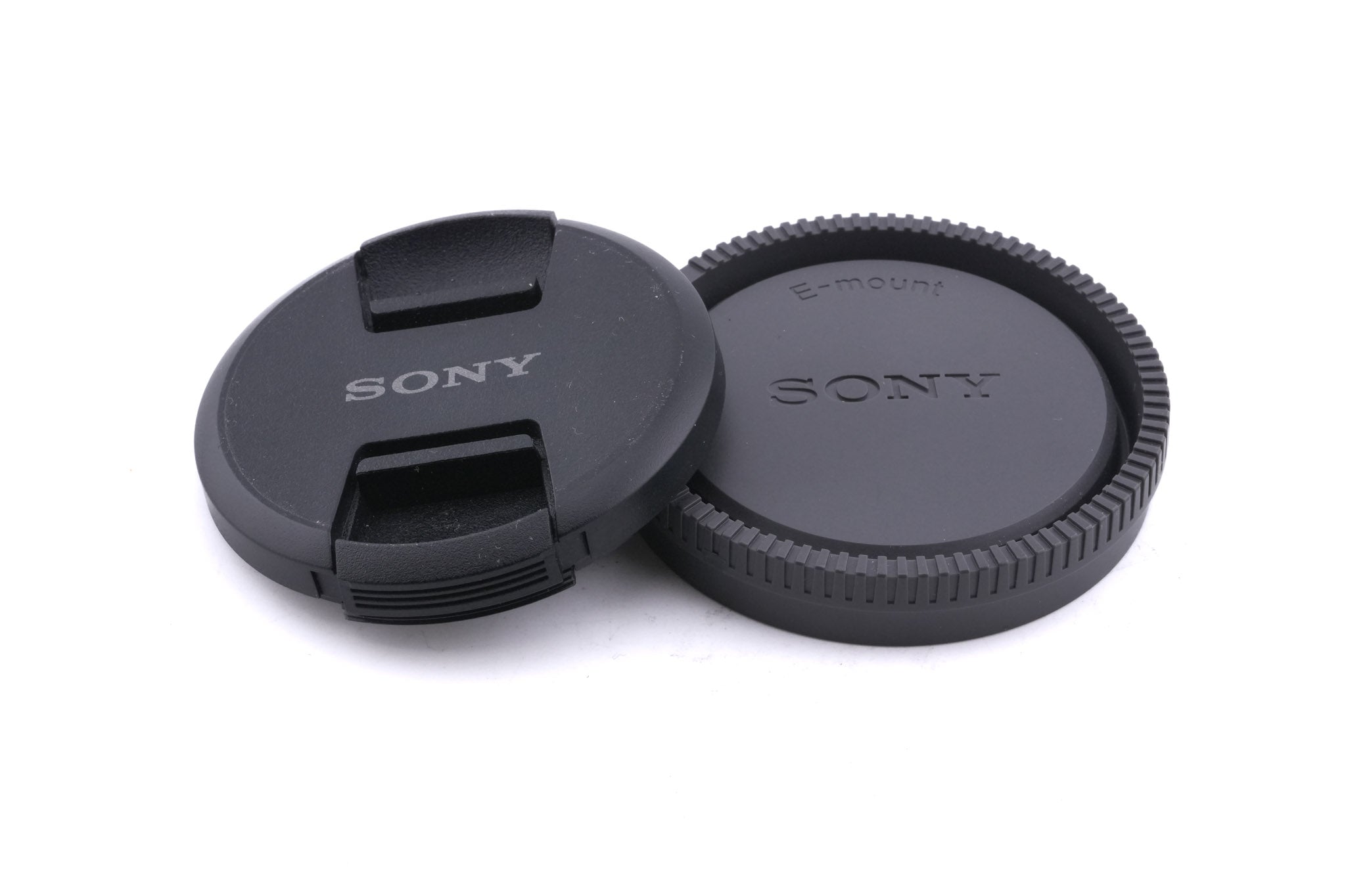 Sony 28-70mm f3.5-5.6 OSS (SEL2870) + ALC-SH132 Lens Hood